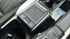 Mitsubishi Eclipse Cross 1.5 Dynamic 5dr Petrol Hatchback